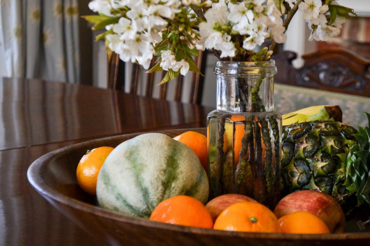 إيلشيم Sankence Lodge B&B المظهر الخارجي الصورة