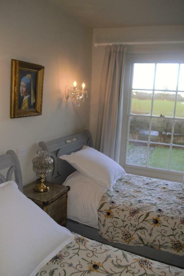 إيلشيم Sankence Lodge B&B المظهر الخارجي الصورة